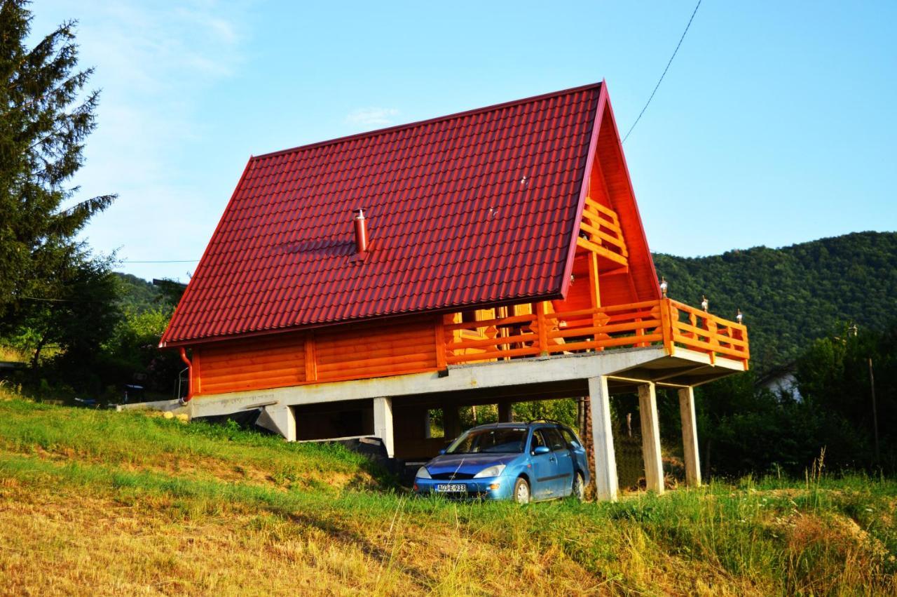 Peace Of Mind Villa วิโซโค ภายนอก รูปภาพ