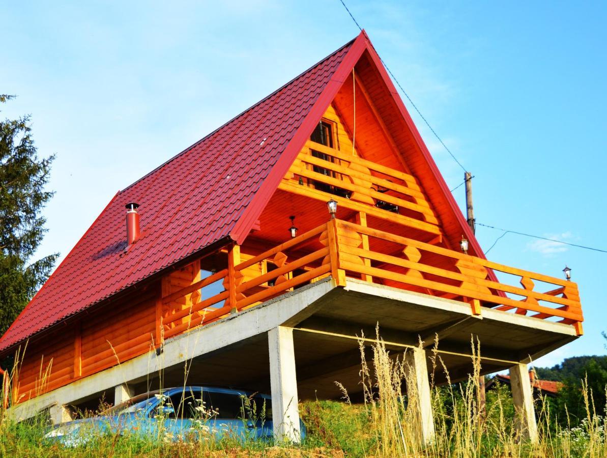 Peace Of Mind Villa วิโซโค ภายนอก รูปภาพ
