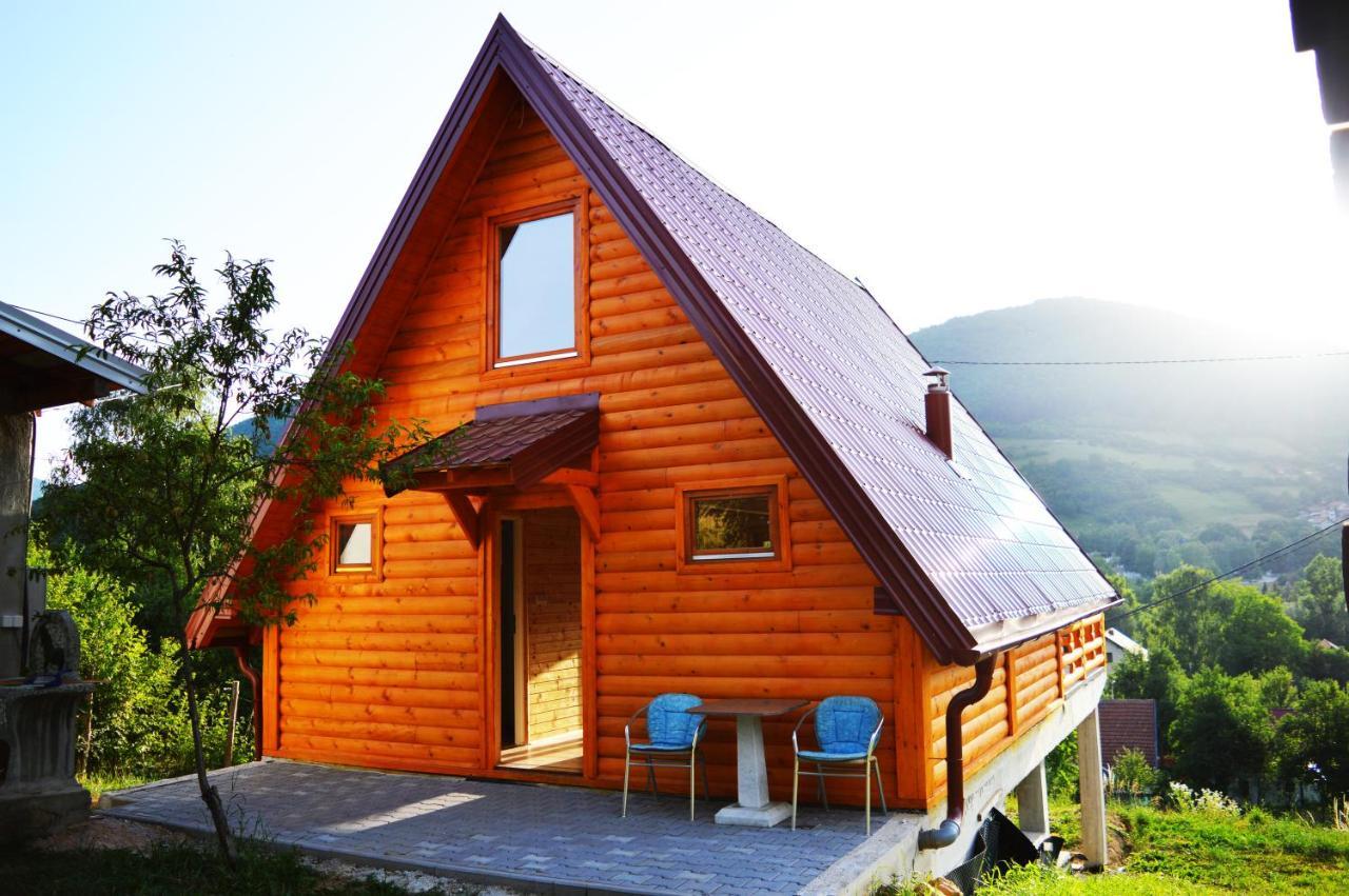 Peace Of Mind Villa วิโซโค ภายนอก รูปภาพ